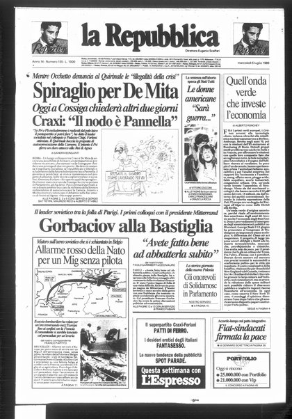 La repubblica